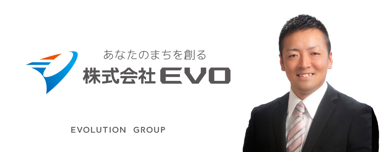 株式会社EVO